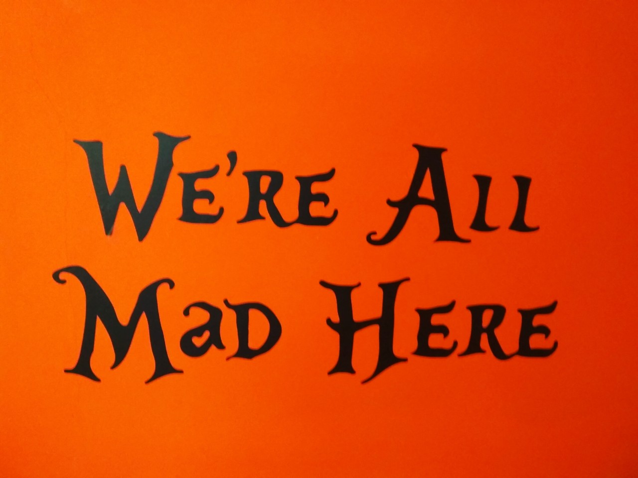 Mad World | Escape Game da Escape2win