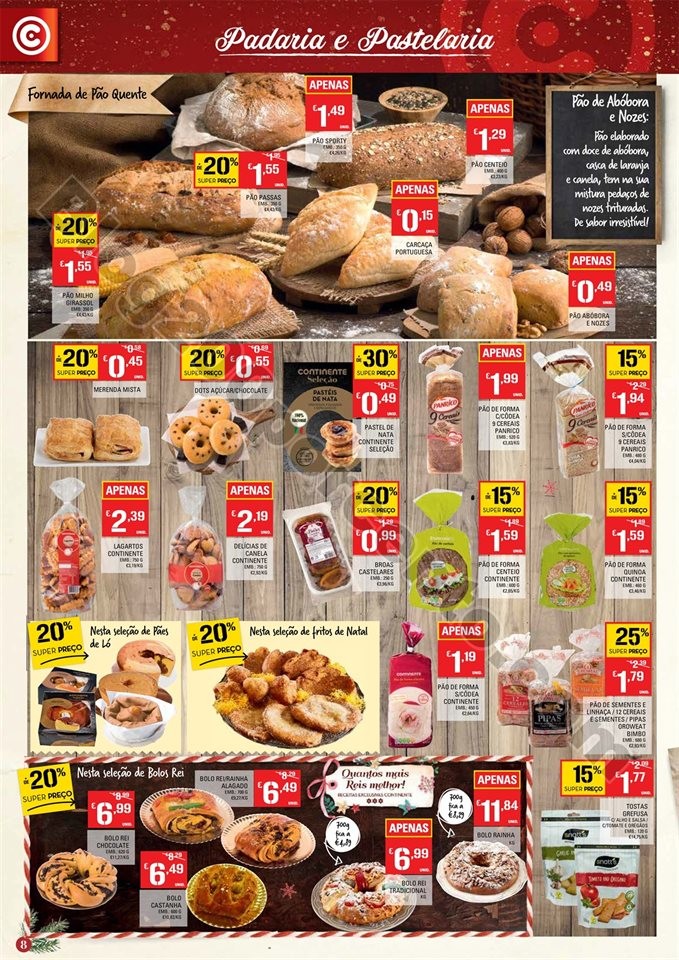 antevisão folheto promoções Continente 27nov-3dez antevisão folheto promoções Continente 27nov-3dez