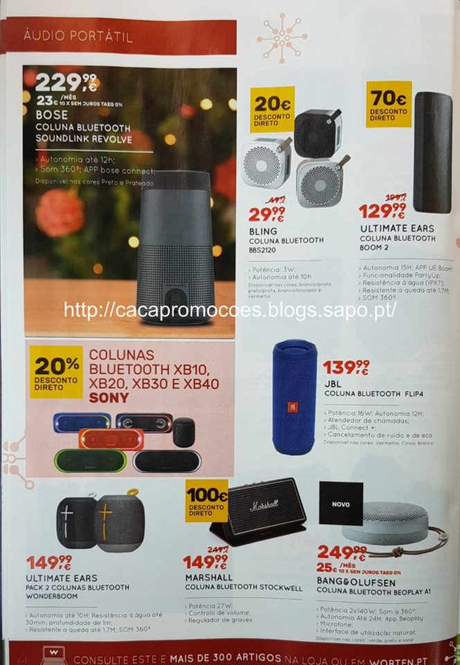 worten folheto natal_Page44.jpg