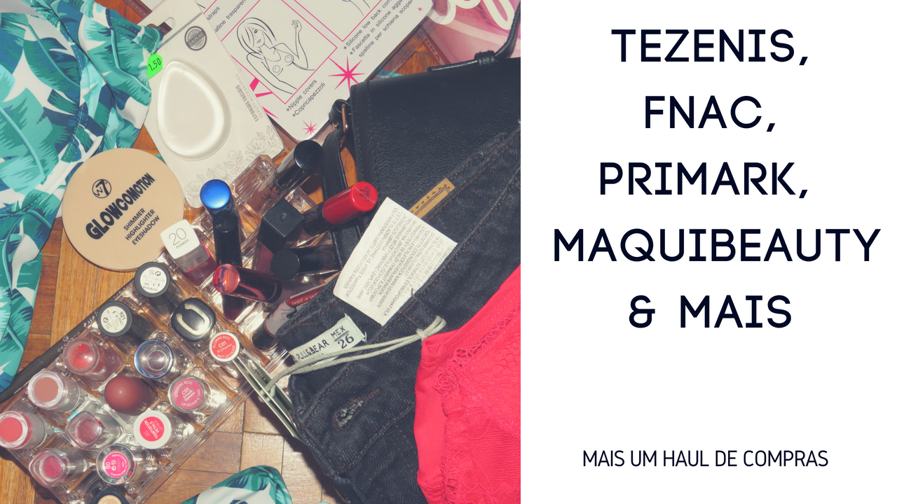 Tezenis, Fnac, primark, maquibeauty &amp; mais.png