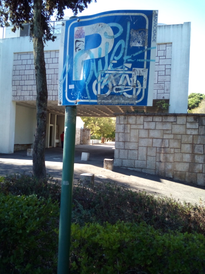 Montes Claros, Lisboa — (c) 2021