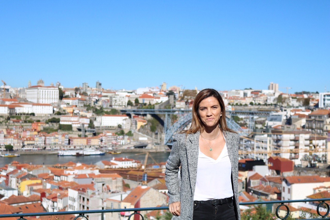 o que visitar no porto