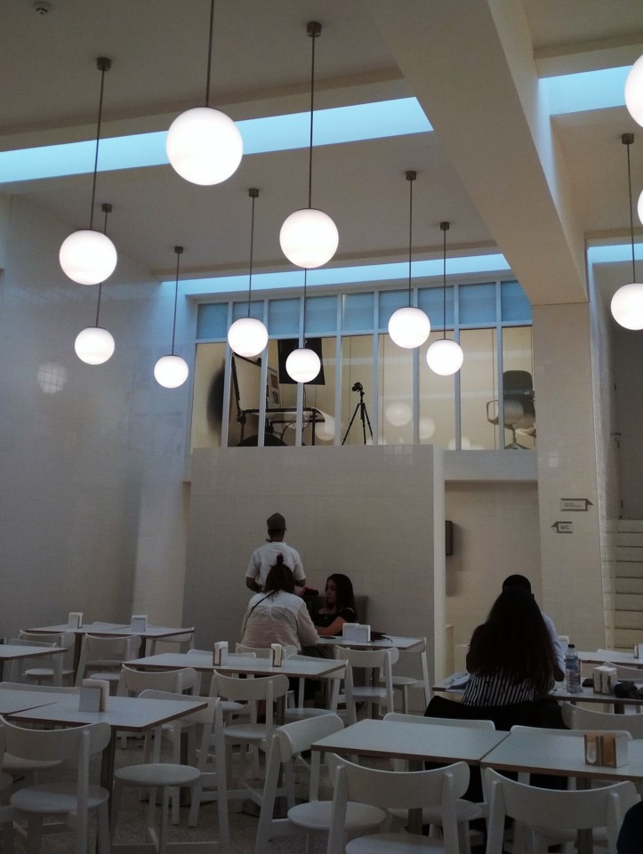 Lab - Padaria Portuguesa