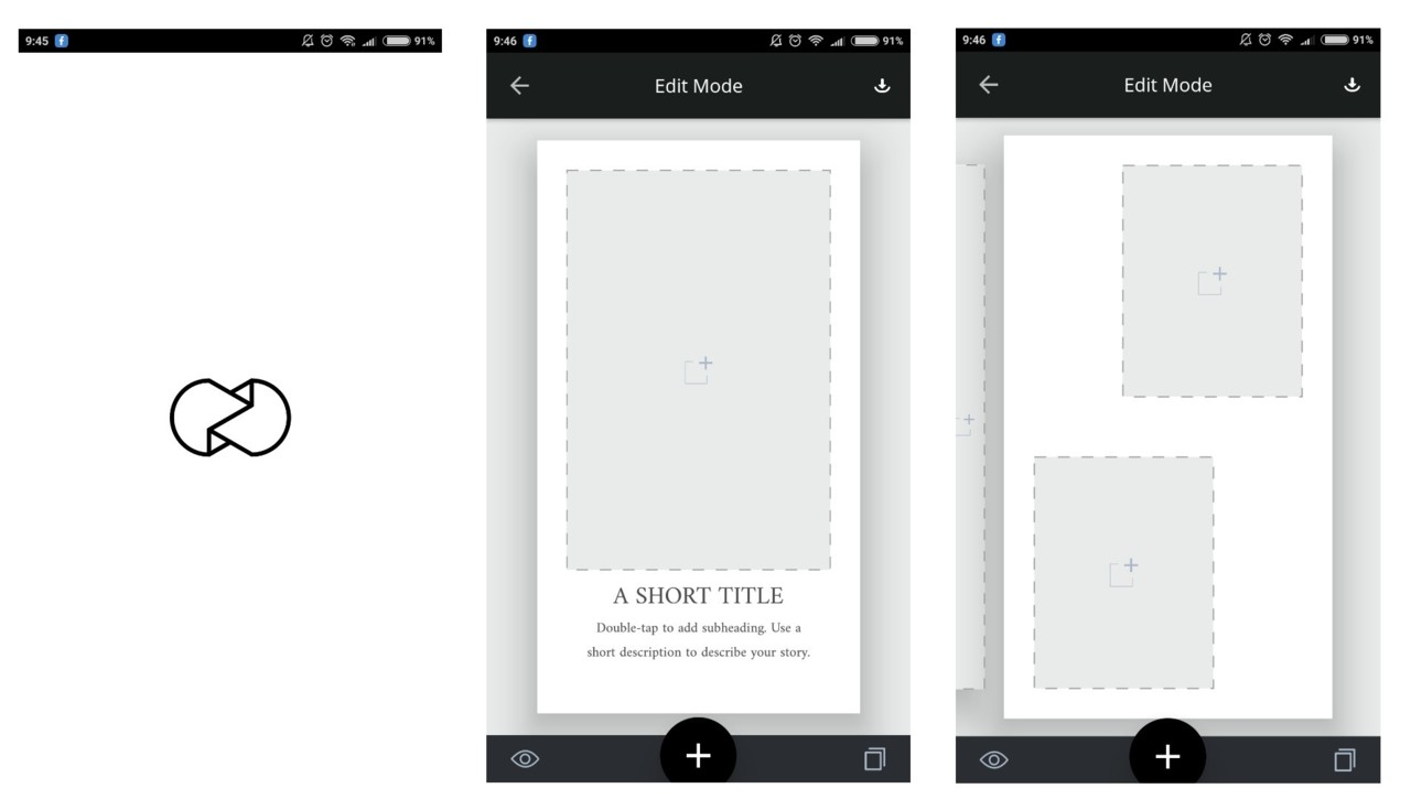 Unfold_best_app_android_iOS_stories_instagram_stor
