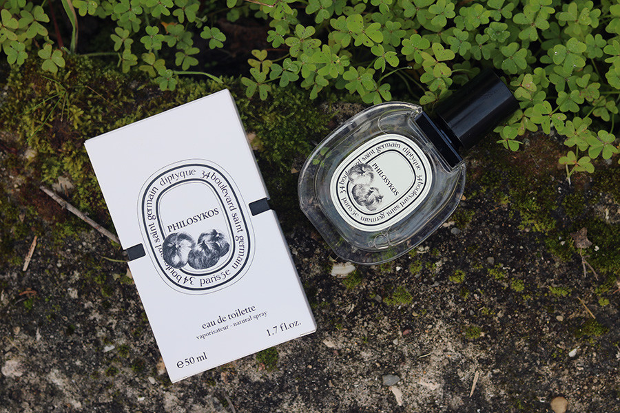 Diptyque Philosykos perfume