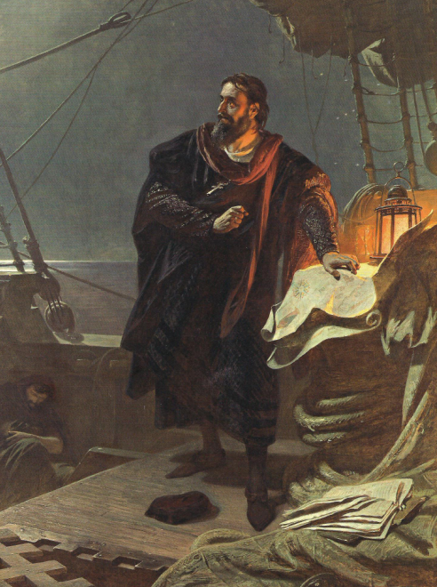 04Fev Christov&atilde;o Colombo - Carl von Piloty.png