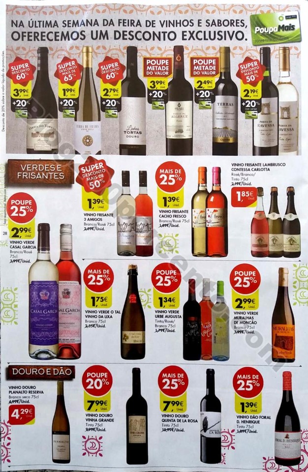 antevisão folheto promoções Pingo Doce 25set-1out 3parte
