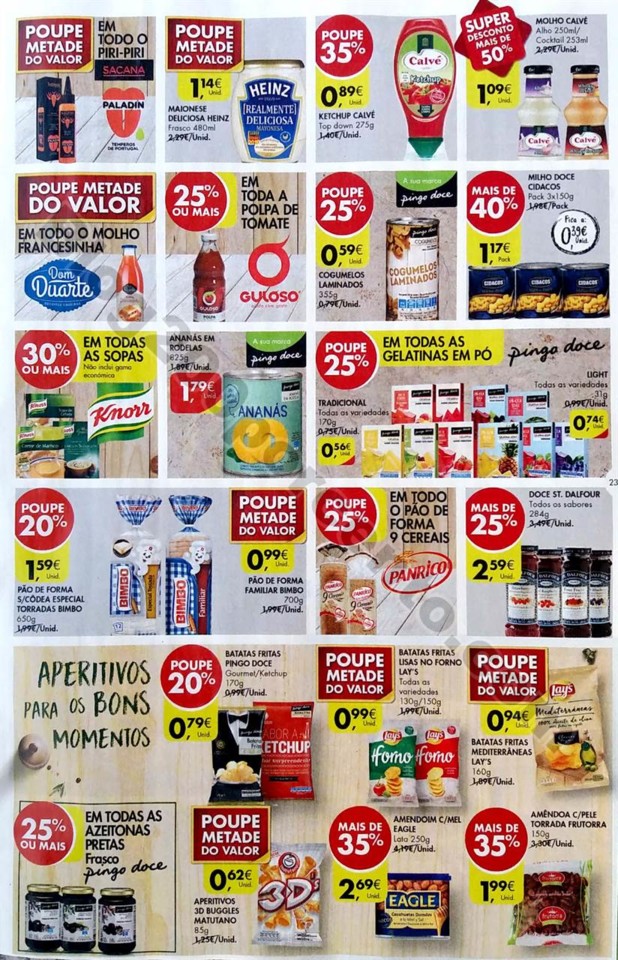 antevisão folheto promoções Pingo Doce 4a10set 3parte