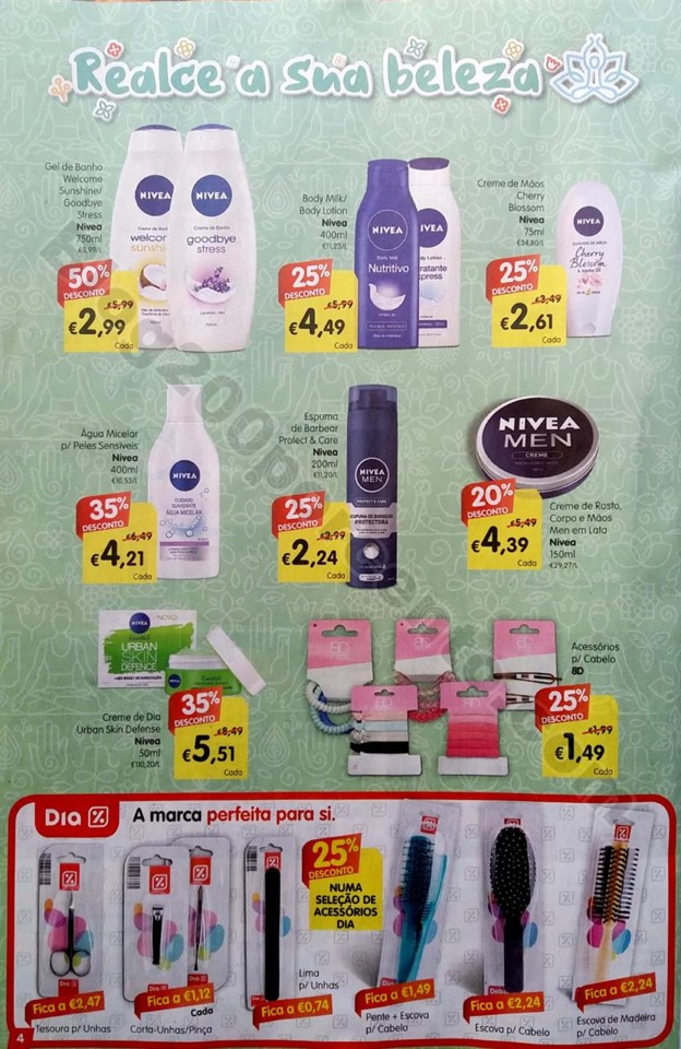 antevisão folheto Minipreço Family 15a21fev