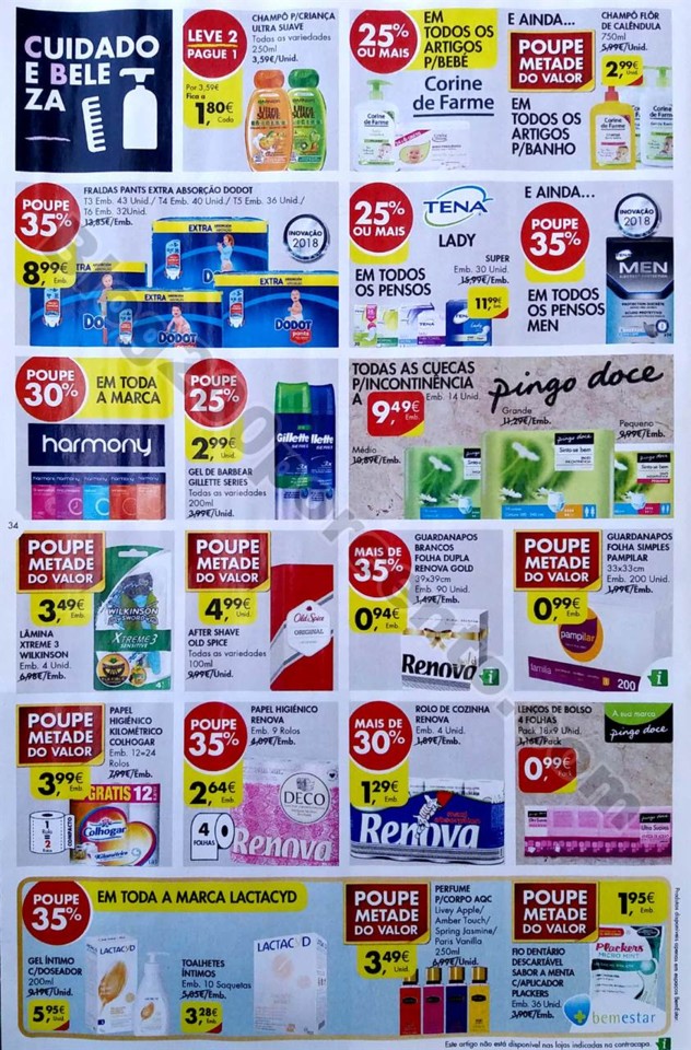 folheto promoções Pingo Doce 15a21mai 4parte