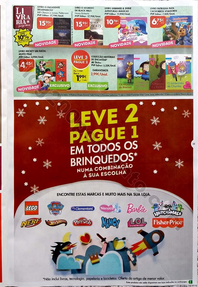 antevisão folheto promoções Pingo Doce 6a12nov 4parte antevisão folheto promoções Pingo Doce 6a12nov 4parte