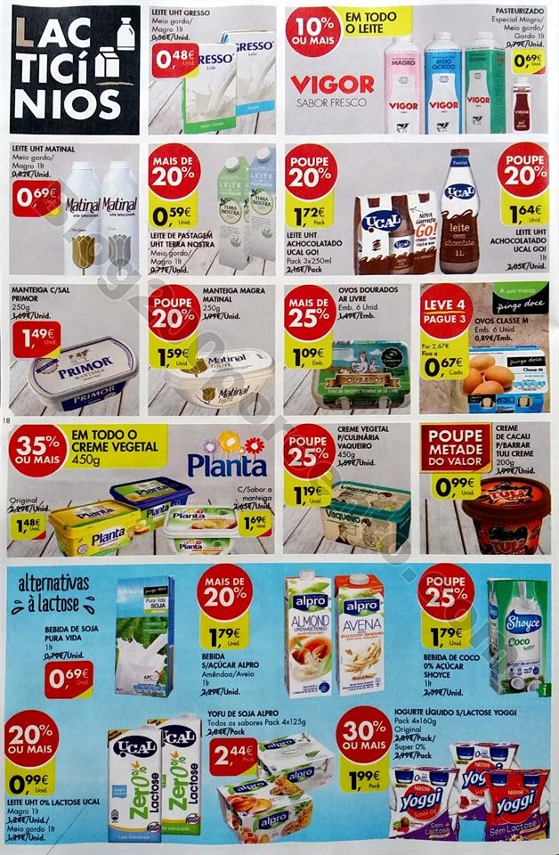 antevisão folheto promoções Pingo Doce 6a12nov 3parte antevisão folheto promoções Pingo Doce 6a12nov 3parte