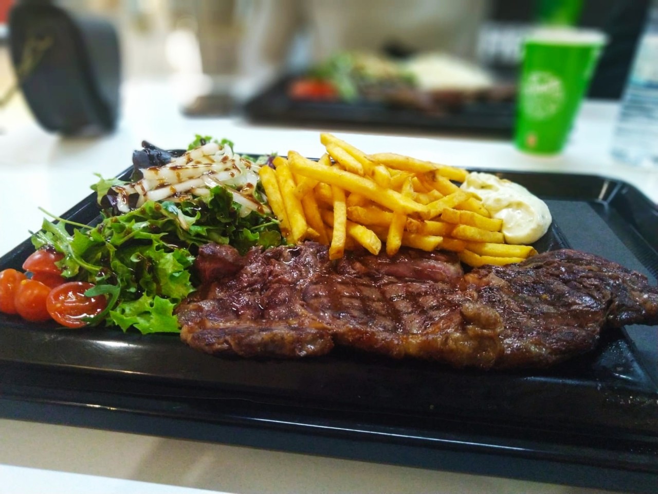 Oficina da Carne - Benfica