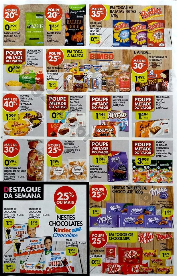 antevisão folheto promoções Pingo Doce 20a26nov 4parte