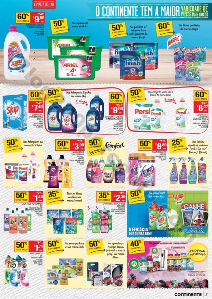 antevisão folheto promoções Continente 15a21mai 1parte antevisão folheto promoções Continente 15a21mai 1parte