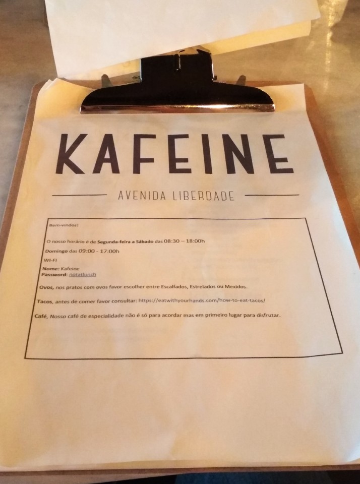 Kafeine