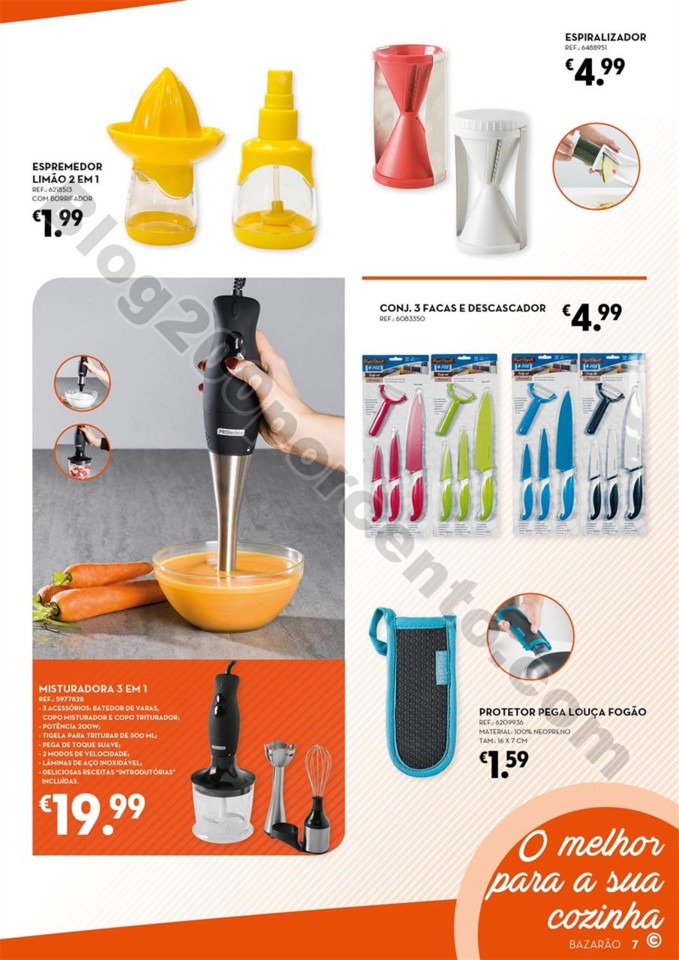 Antevisão Folheto CONTINENTE Bazarão 8 a 14 maio Antevisão Folheto CONTINENTE Bazarão 8 a 14 maio