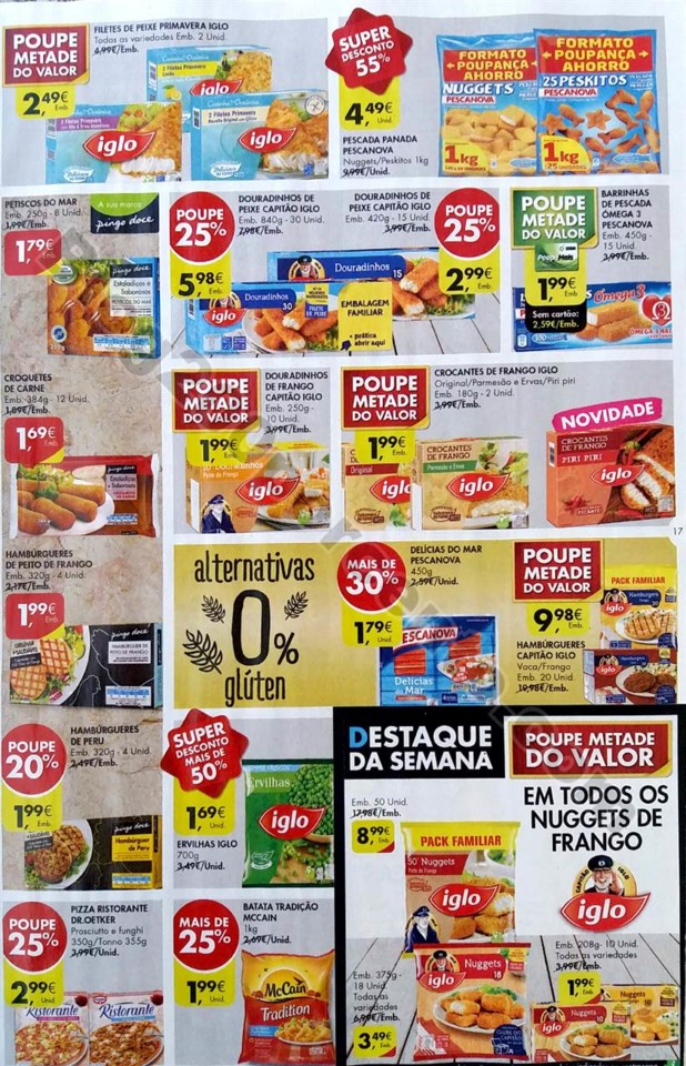 antevisão folheto promoções Pingo Doce 4a10set 3parte