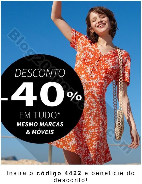 De Desconto Em Tudo La Redoute Promo Es A Maio Blog Ltimos Folhetos