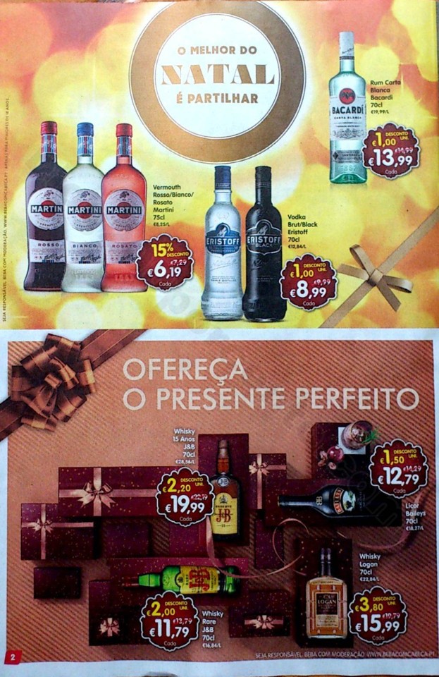 antevisão folheto Minipreço Family 14a20dez