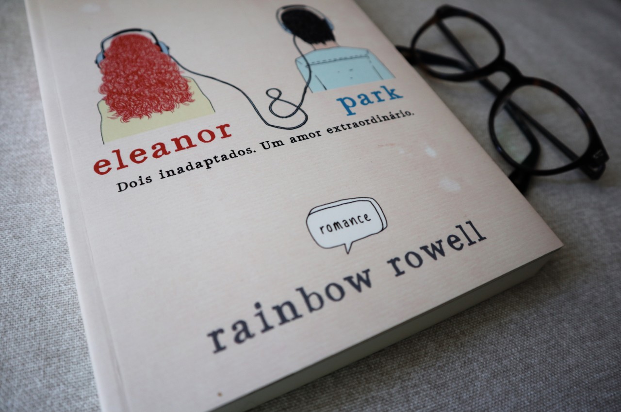 Eleanor & Park