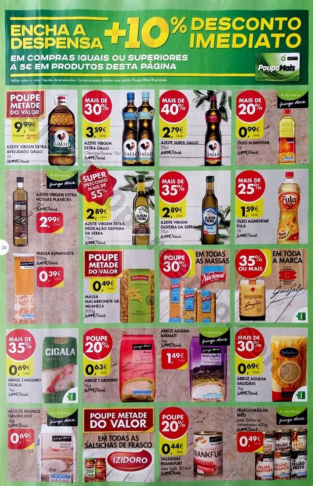 antevisão folheto promoções Pingo Doce 23a29out 3parte