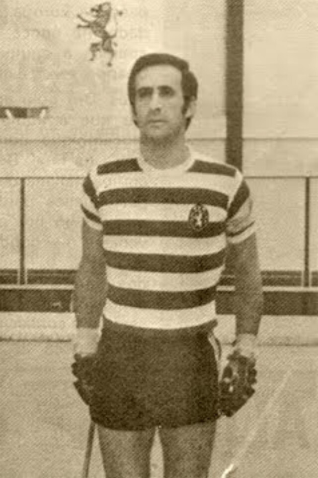 Júlio Rendeiro (A. n/ id., in Tesouro Verde)