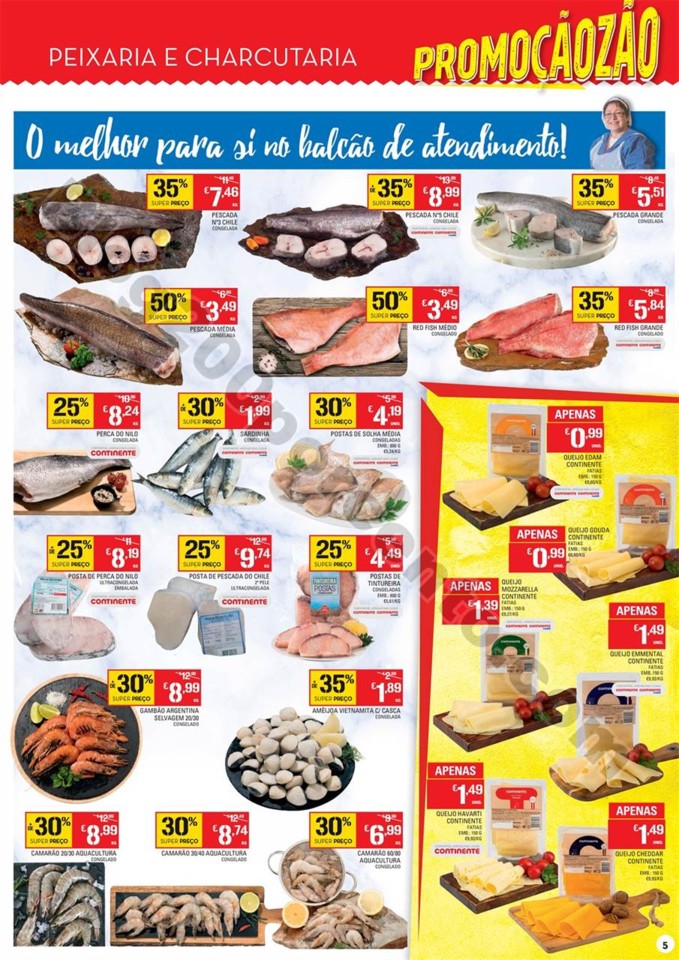 antevisão folheto promoções Continente 26 jun-2jul
