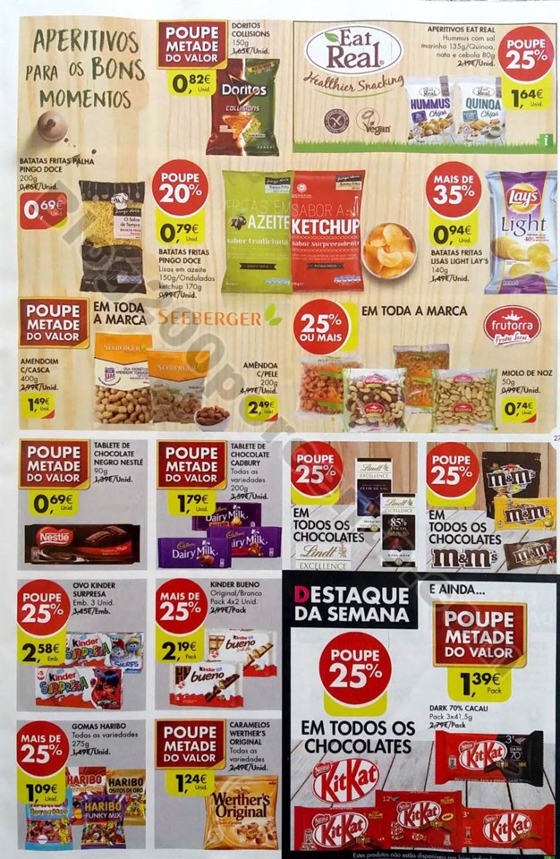antevisão promoções folheto Pingo Doce 2a8out 3parte