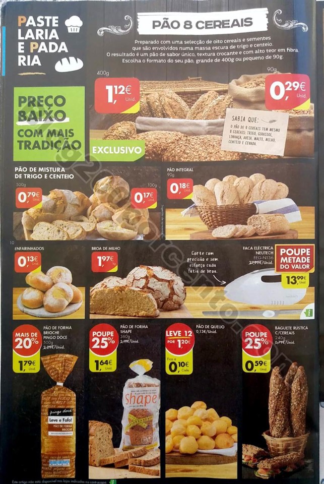 Antevisão folheto Promoções Pingo Doce 18a24set 2Parte