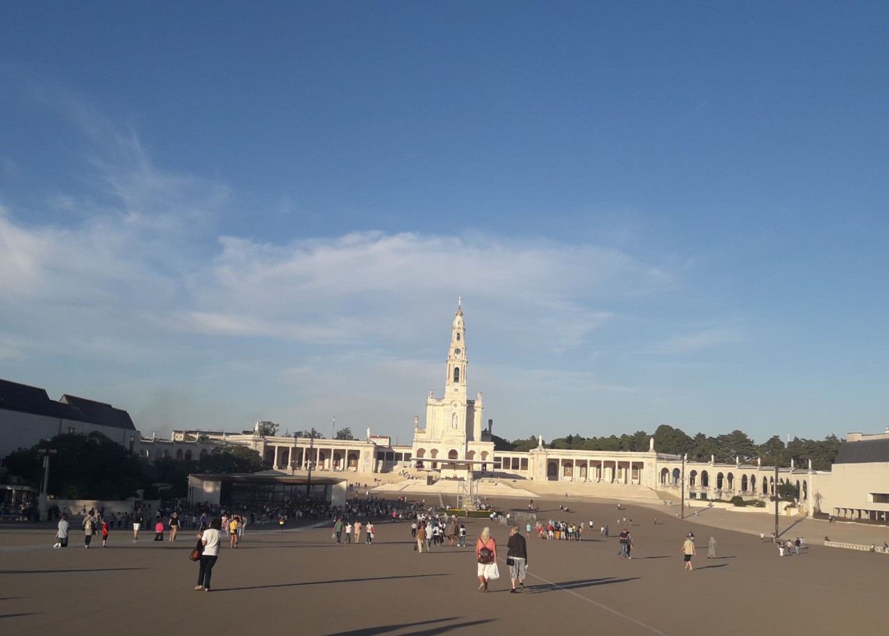 FATIMA