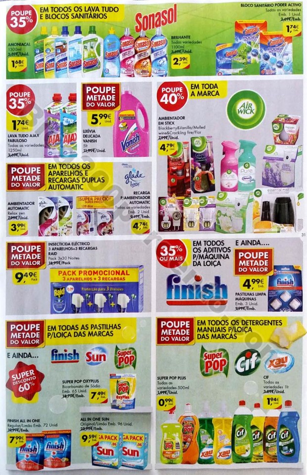 antevisão folheto promoções Pingo Doce 4a10set 4parte