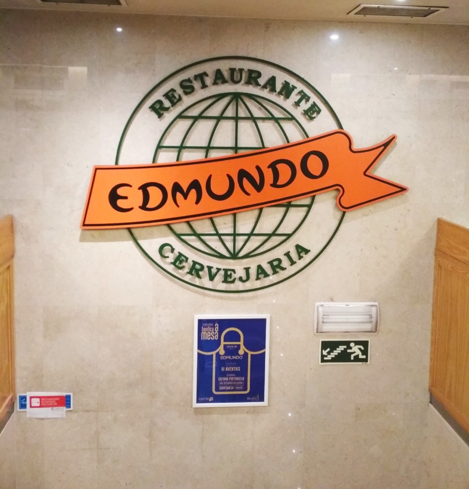 Edmundo