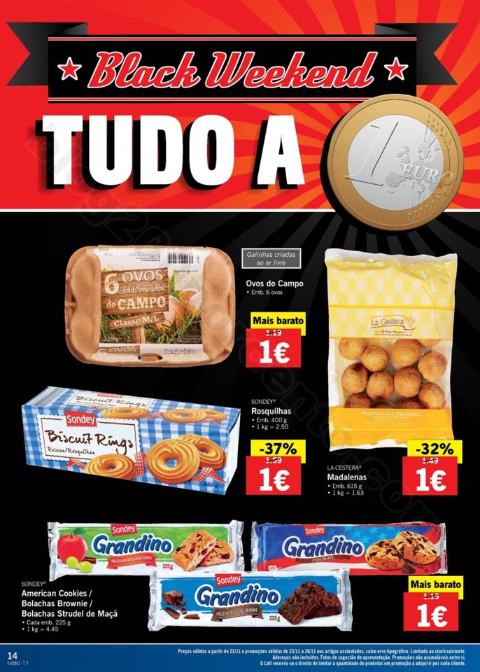 antevisão folheto LIDL 20a26nov