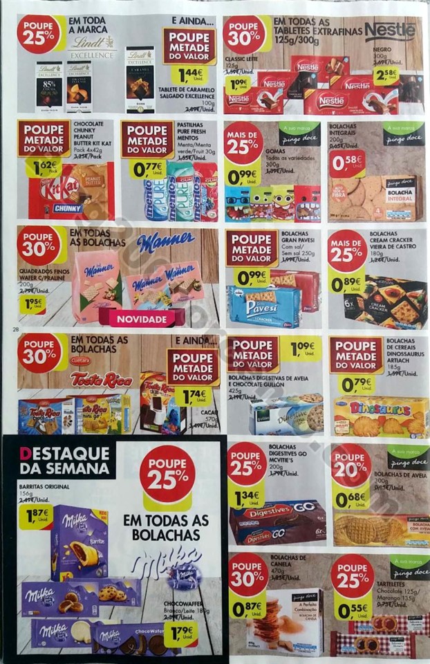antevisão folheto promoções Pingo Doce 3a9jul