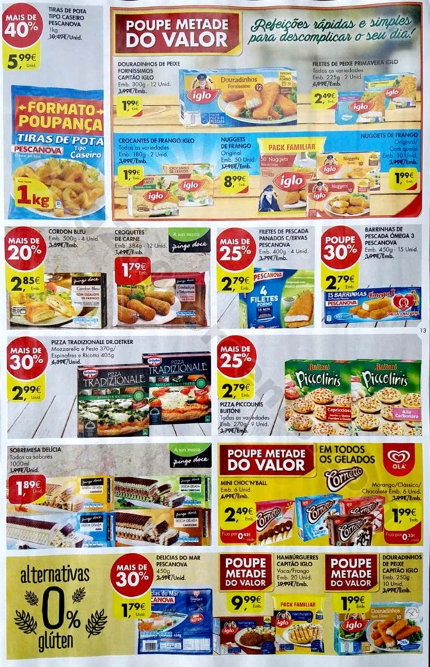 antevisão folheto Pingo Doce 6a12mar