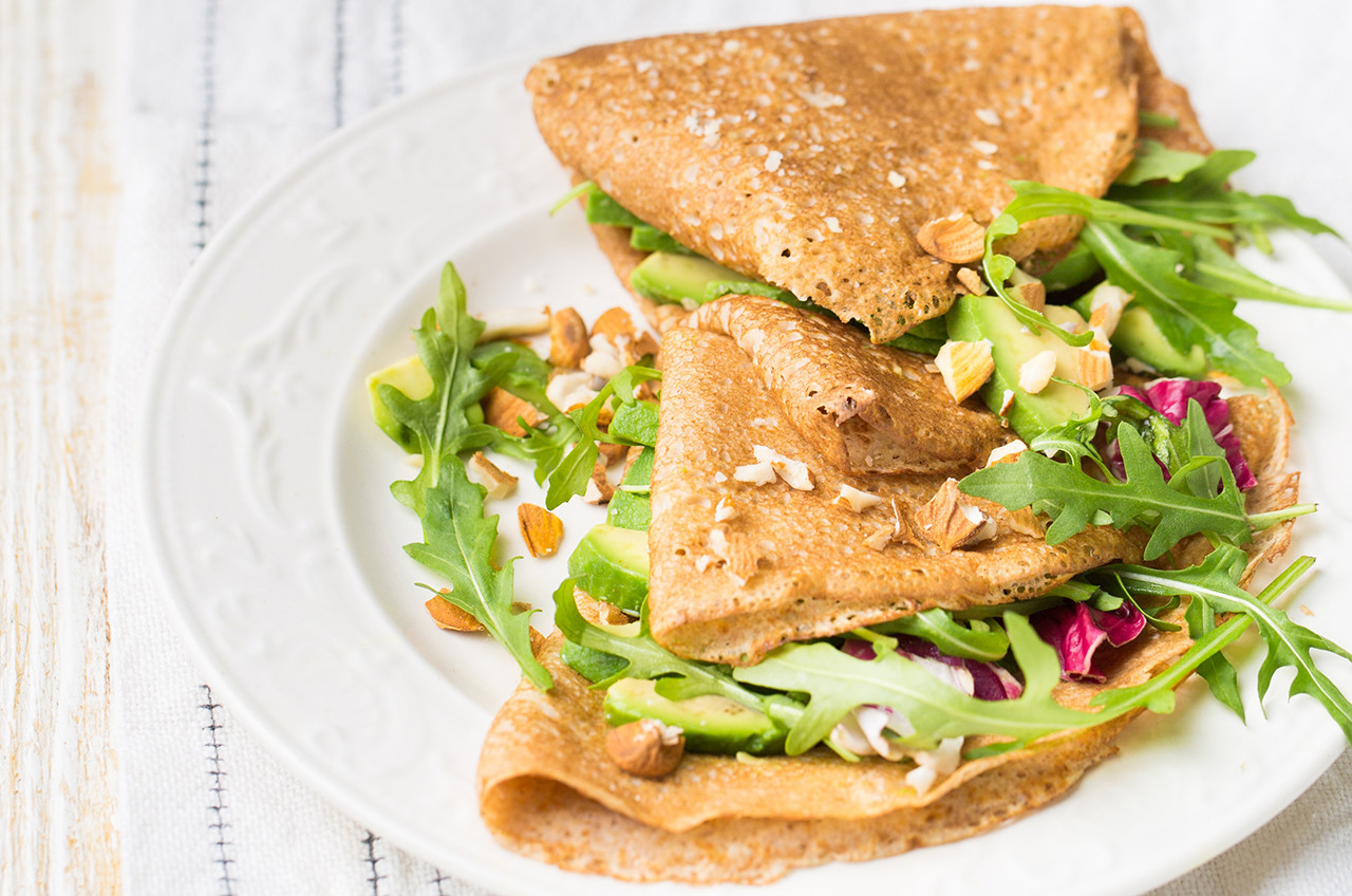 alimentos anti-depressivos