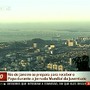 JMJ - Floresda da Tijuca - Alto do Sumar&eacute;, antiga