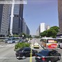 Centro Hist&oacute;rico - Av. Pte Vargas - Igreja da Can