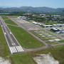 Aeroporto de Jacarepagu&aacute; - Rio de Janeiro