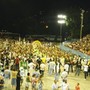 Carnaval - Império da Tijuca - Ensaio técnico