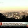 JMJ - Floresda da Tijuca - Alto do Sumar&eacute;, antiga