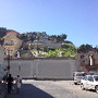 Centro Hist&oacute;rico - Corredor Cultural - Jardim Sus