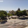 Centro Hist&oacute;rico - P&ccedil;a XV de Novembro - Corredor