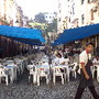 Beco da Sardinha - Rua Miguel Couto entre as Ruas 