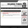 ricardo tom&aacute;s