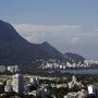 Alto Leblon, um dos pontos mais caros, o metro qua