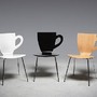 Coffe chair - Quarto Sala