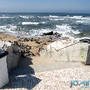 Zona requalificada praia Buarcos Cabo Mondego