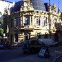 Catete pr&eacute;dio da 9&ordf; DP - 05.06.13 &agrave;s 14h47